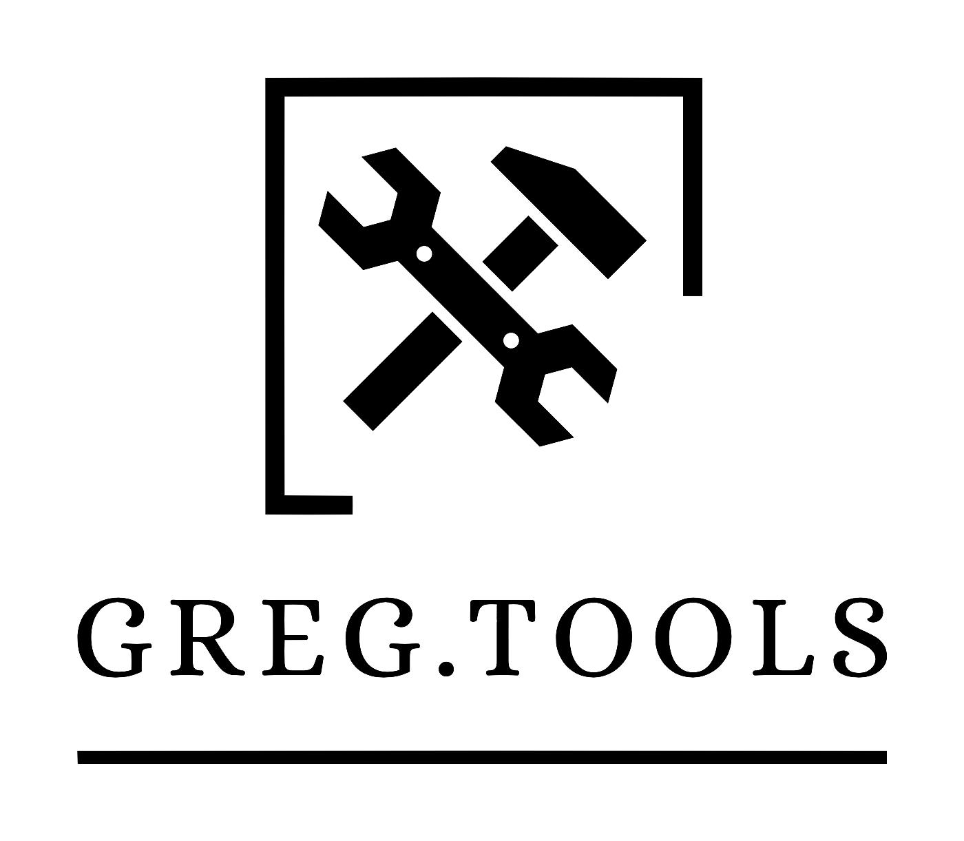 Greg Tools